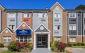 Microtel Inn Raleigh Durham Airport